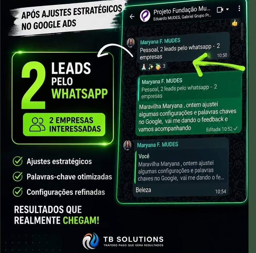 Projeto Fundação